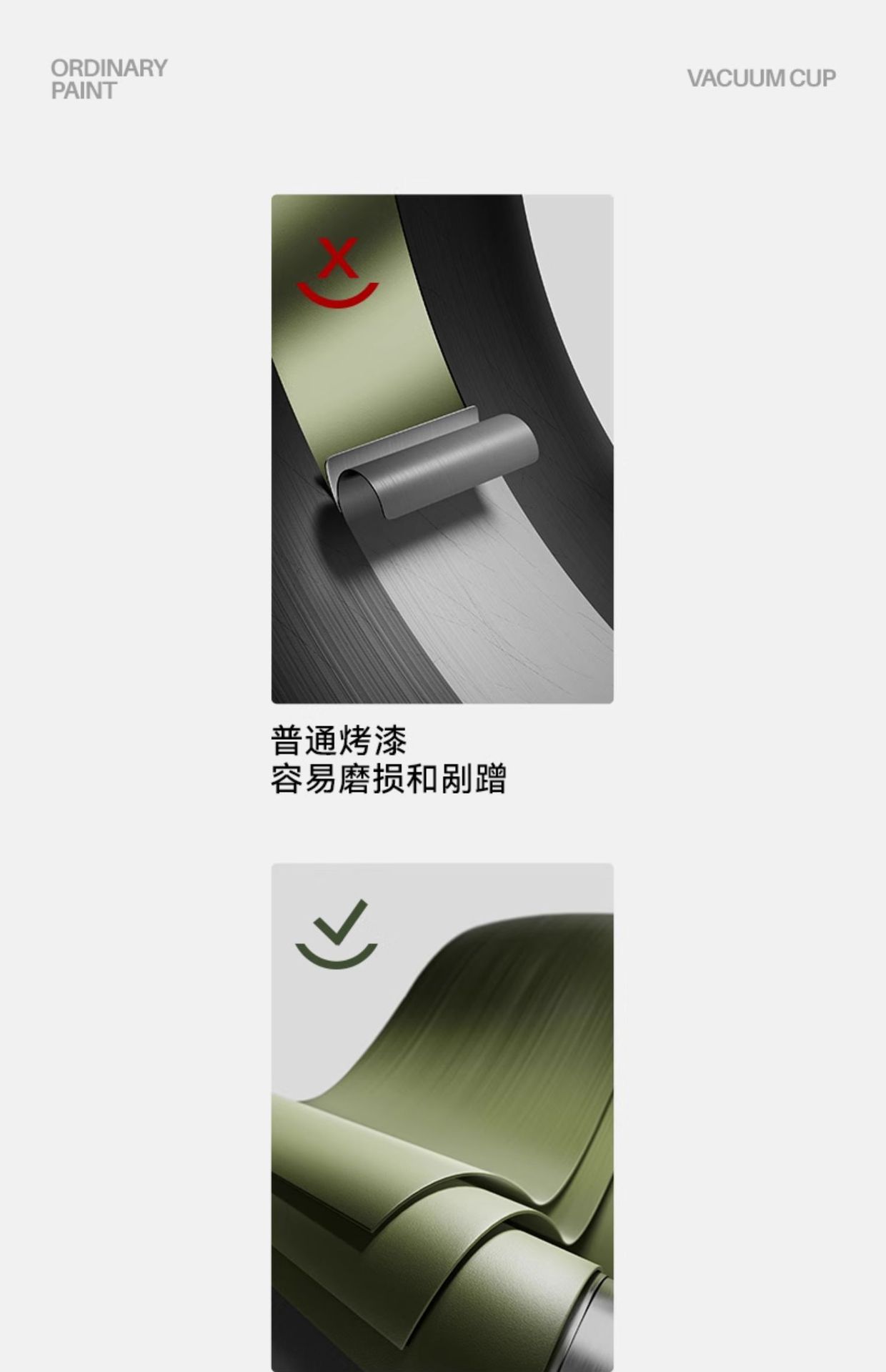 哈尔斯保温杯男款大容量不锈钢杯子男士高端商务车载户外泡茶水杯详情18