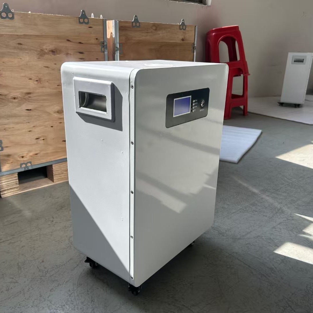 星舰锂外贸落地式光伏储能电池25.6V300AH7.5kWh办公文化白板展示用品详情1