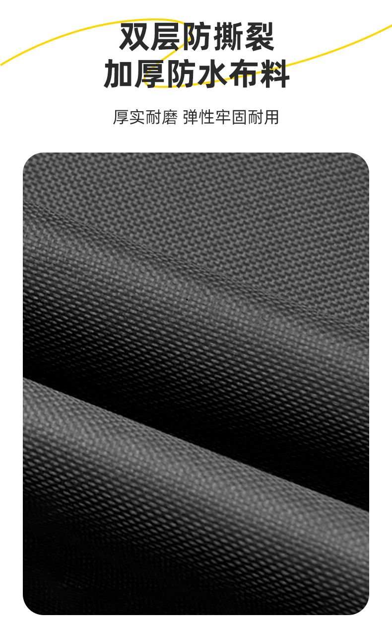 摆摊车户外可拆卸折叠营地车露营车小推车野餐车拖车轻便耐用详情13