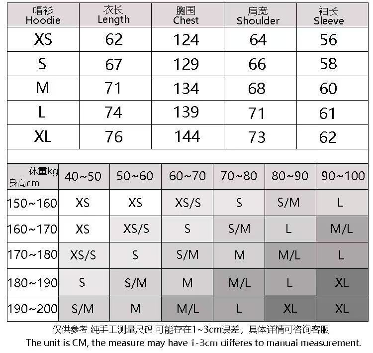 FOG ESSENTIALS第八季复线高街宽松情侣重榜卫衣背后植绒连帽卫衣详情36