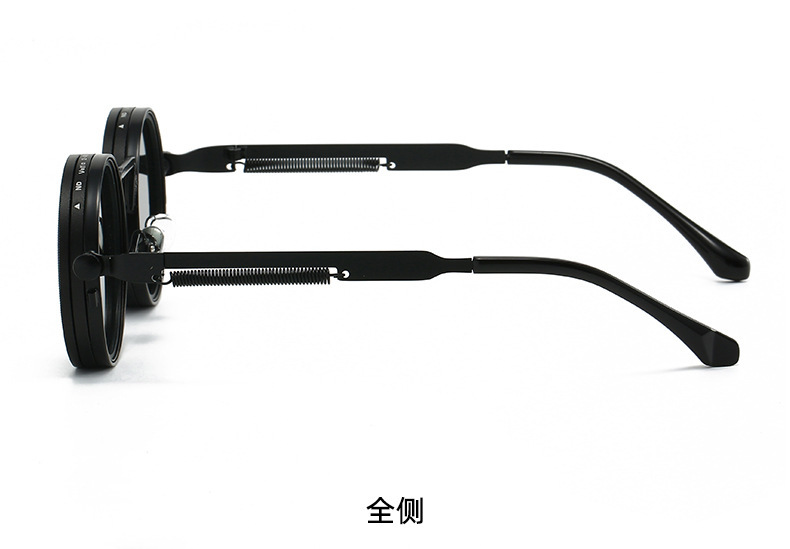 High-definition polarized anti-glare sunglasses, polarized laminated sunglasses, suitable for both men and women pic 13