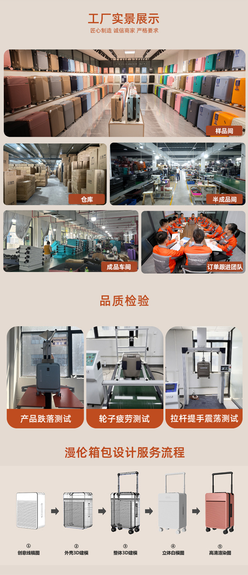 行李箱24寸男商务20寸小型拉杆登机箱学生28寸大容量新款密码箱详情11