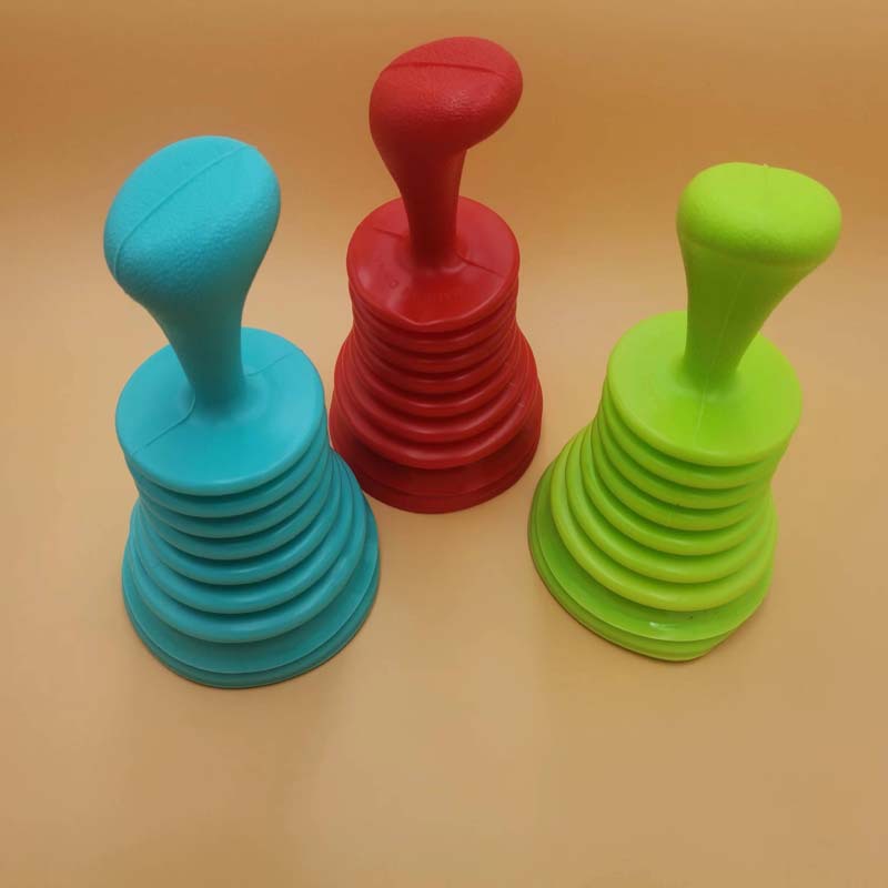 厨房水槽疏通管道/疏通器 卫生间挤压排水清洁器 马桶吸/疏通器详情2