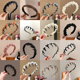 鸭嘴夹大号简约撞色蝴蝶结发饰后脑勺发夹百搭发量多头饰夹子详情10