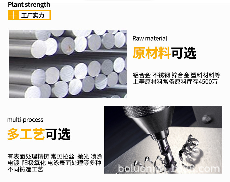 Cross-border manufacturer wholesale load-bearing, silent and anti-slip furniture foot pad screws fixed base adjustable foot pad bolts pic 20