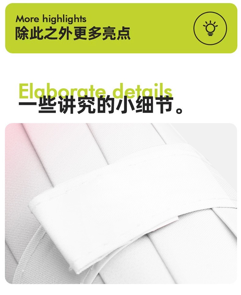 渐变色40骨全自动雨伞男士大号晴雨两用太阳伞批发定制防晒遮阳伞详情6