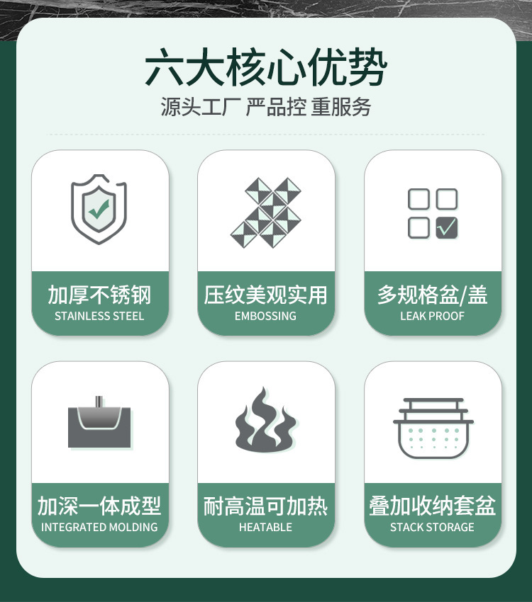 New hammer-patterned multi-purpose basin from the source factory, 18-70cm large-sized diamond basin, thickened and deepened plate cover Indian basin pic 9