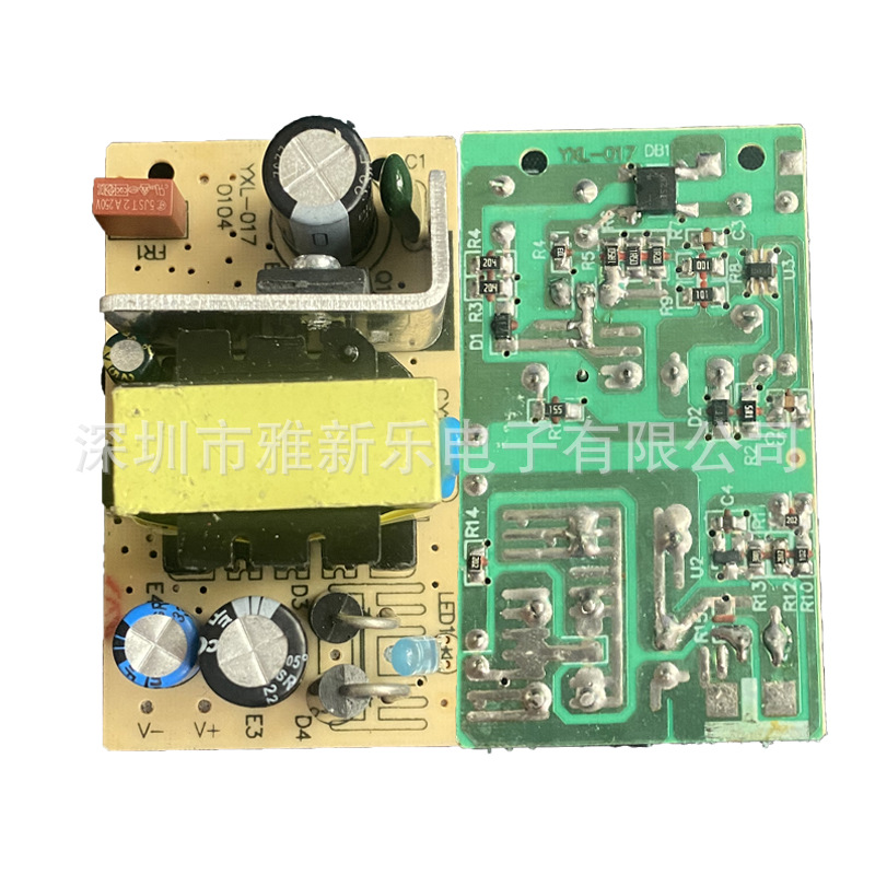 High-quality 24V2A power adapter, light bar, light strip, monitoring, nail art light, led lamp, DC regulated power supply, sufficient pic 4