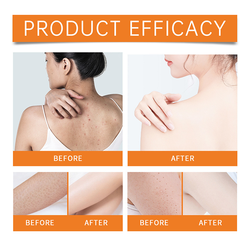 Cross-border papaya Body Lotion Moisturizes, removes dry skin and nourishes Body care. Foreign trade moisturizing lotion leaves fragrance factory wholesale pic 4