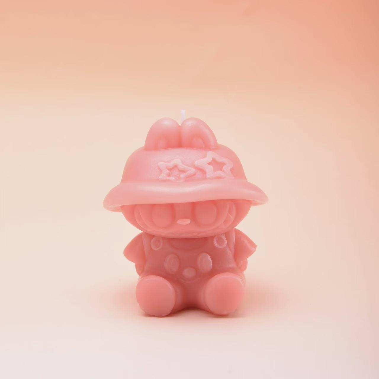 热销新款labb造型卡通香薰蜡烛礼品文创造型创意礼盒香薰蜡烛现货批发详情2