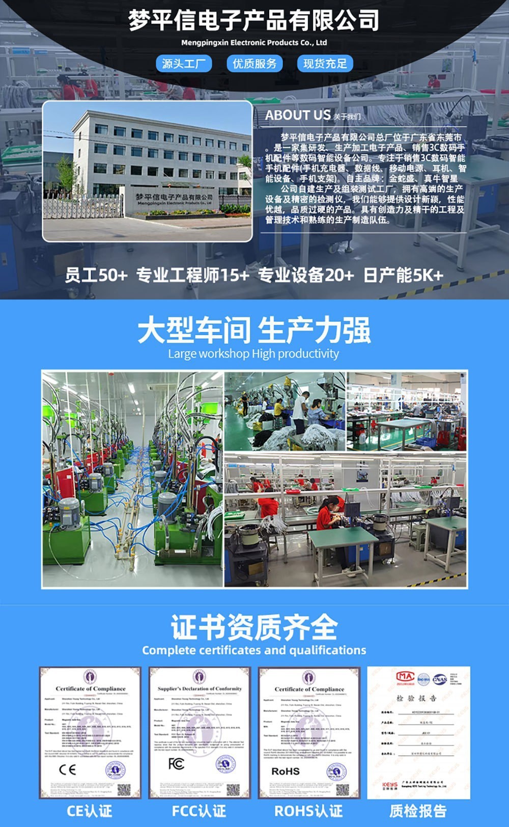 跨境USB+双PD接口大功率快充带灯点烟车充头全协议闪充车载充电器详情15