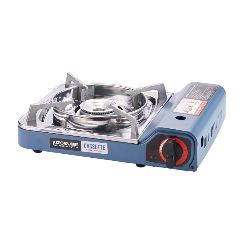 定制磁吸卡式炉露营户外防爆便携野外炉具卡磁气罐丁烷火锅气炉具详情7