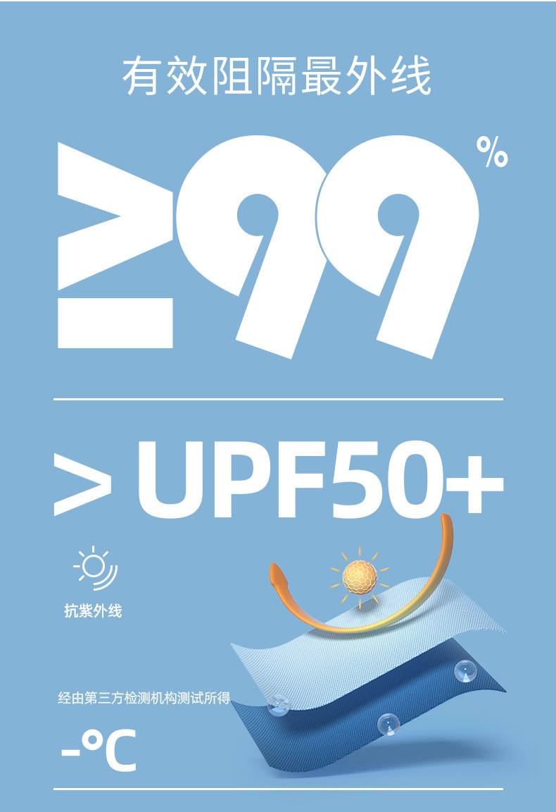 遮阳晴雨伞礼品广告伞可印logo黑胶六折防晒伞便携口袋伞加工批发详情8