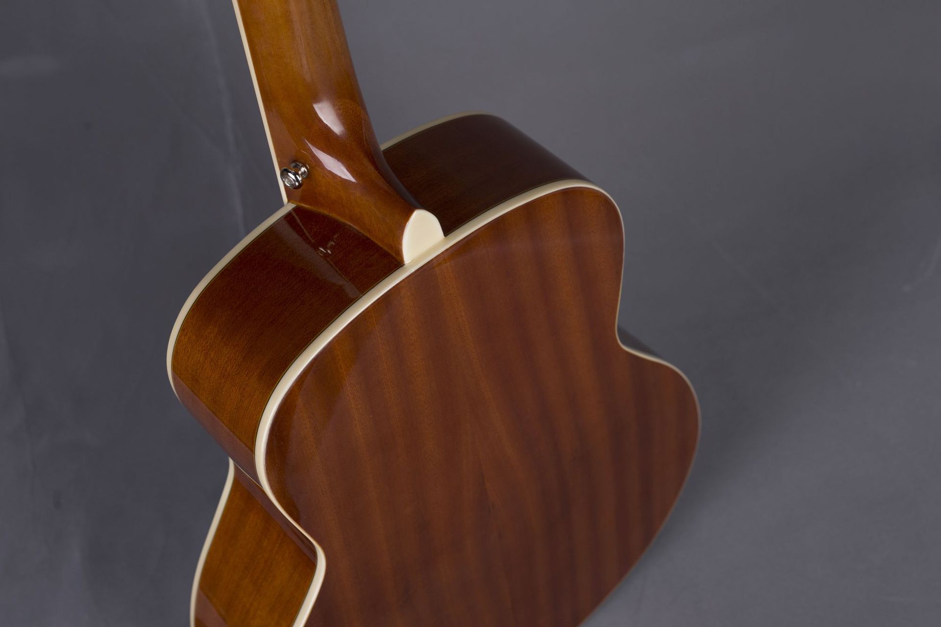 36-inch spruce matte folk acoustic guitar from the manufacturer, available for wholesale in stock for adults and children beginners pic 17