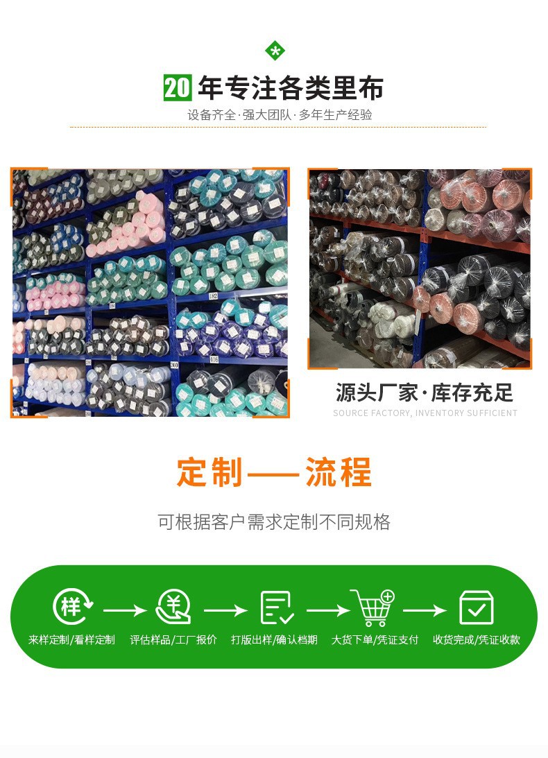 圆点提花布加捻白色柔软提花布洛丽塔公主裙面料彩色雪纺提花面料详情14