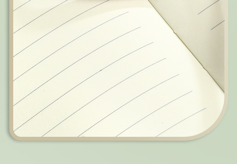 高档A5商务笔记本子礼盒套装 高颜值办公会议记录本 记事本定制logo 专业定制办公用品详情18