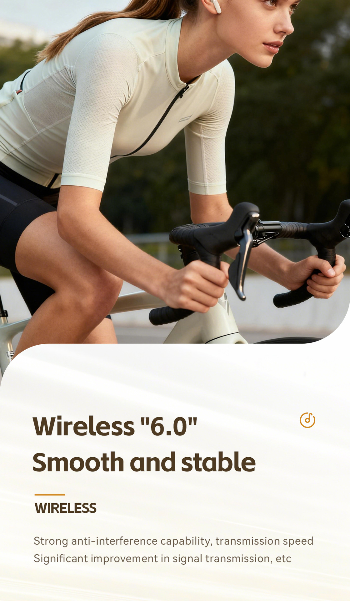 Nuevo huqangbei M154 clamp bluetooth auriculares inalámbricos en el oído ultra larga duración alta calidad de sonido deporte pic 11