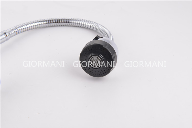 双孔单把面盆水龙头 浴室洗手盆混水阀 南安卫浴水暖厂家直销详情13