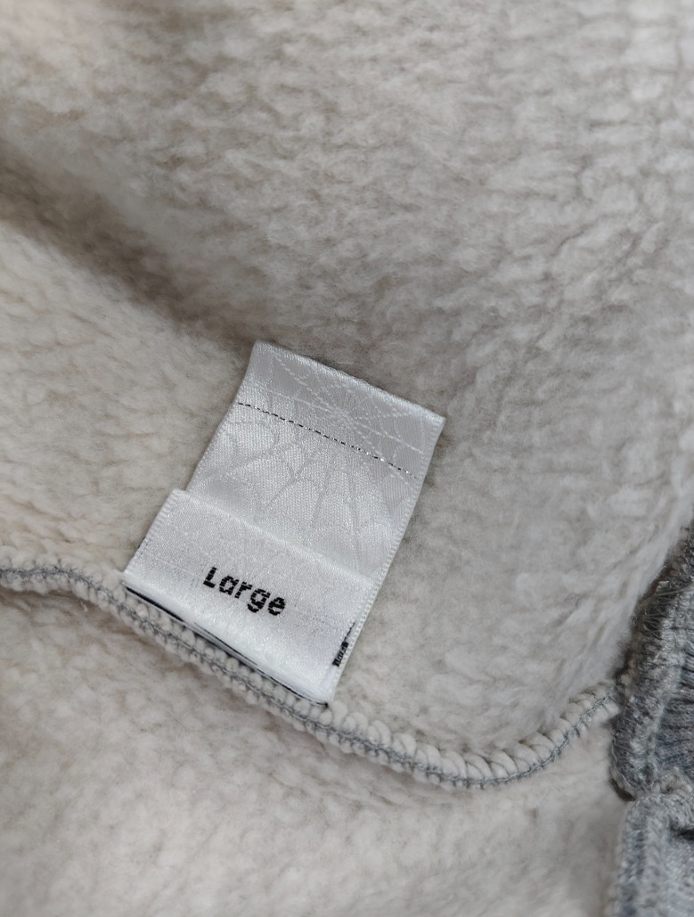 欧美潮牌海外版重磅连帽衫潮流情侣蜘蛛网加绒Sp5der卫衣跨境爆款详情5