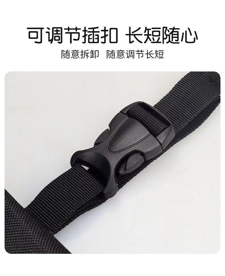 电动车挂包前置收纳袋防水挂物包电瓶车自行车手机包挂兜神器防雨详情8
