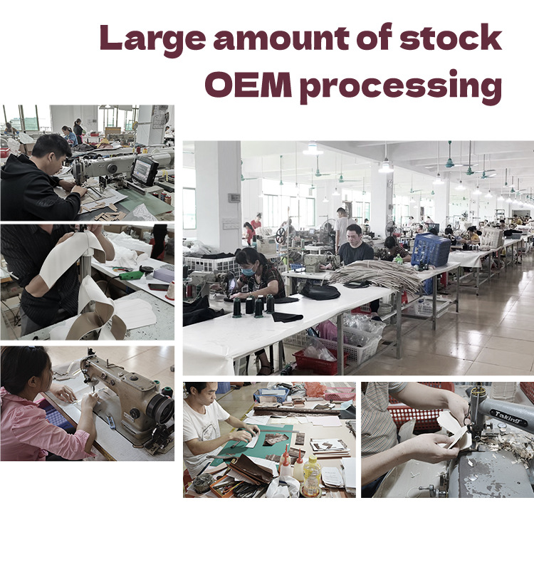 跨境新款钱包大容量超薄小卡包多卡位日系小巧精致超纤小钱包女详情16