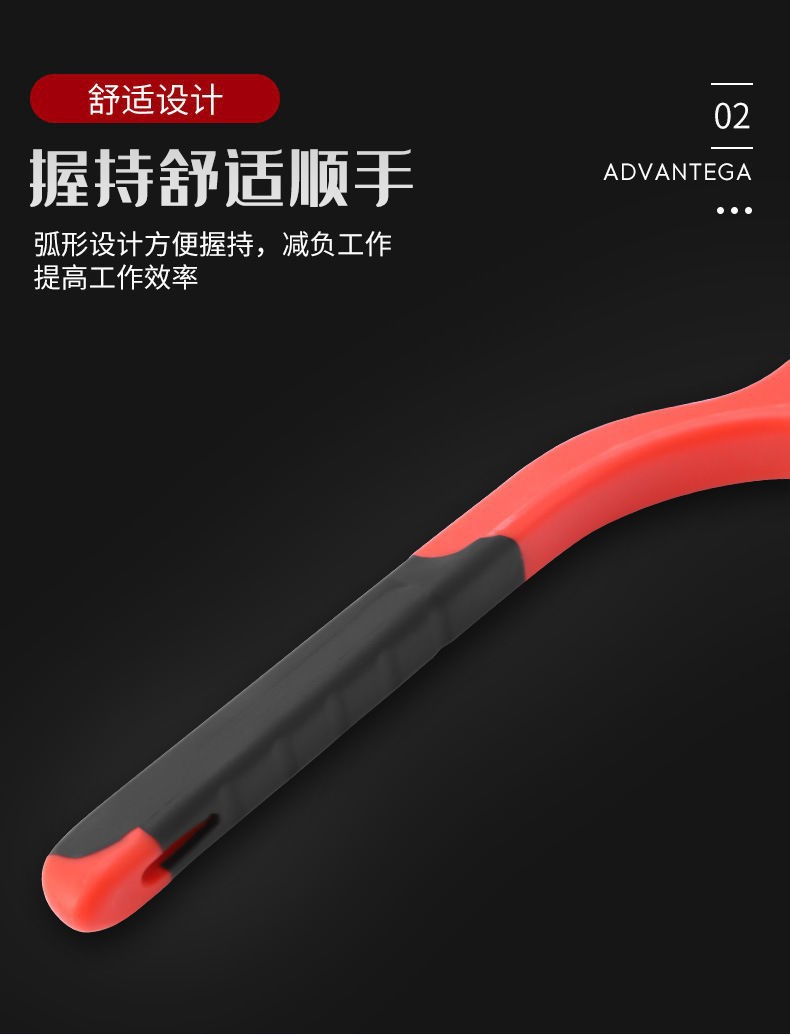 煤气灶去油污用具缝隙刷厨房工具清洁刷油烟机小刷子钢丝刷详情11
