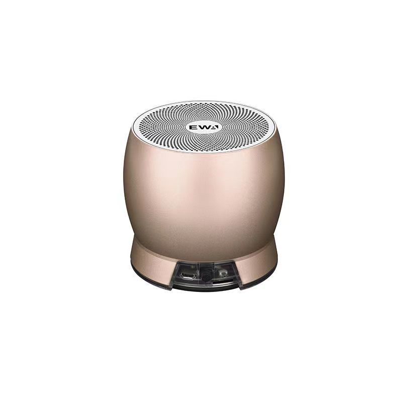 EWA-P620 heavy metal subwoofer with ultra-long standby gift box packaging. Factory direct sales of the cannon speaker pic 12