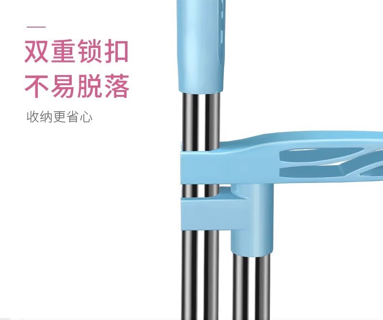 利临扫把簸箕套装软毛扫地组合家用质量好扫帚带齿撮子笤帚批发详情11