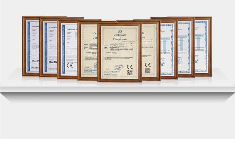 Amazon private model angel ring succulent fill light USB coloring full-spectrum LED flower bonsai plant light growth light pic 6