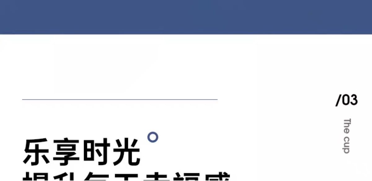 高颜值杯子玻璃杯带把手茶杯耐热个人咖啡杯水杯女早餐牛奶杯家用详情8