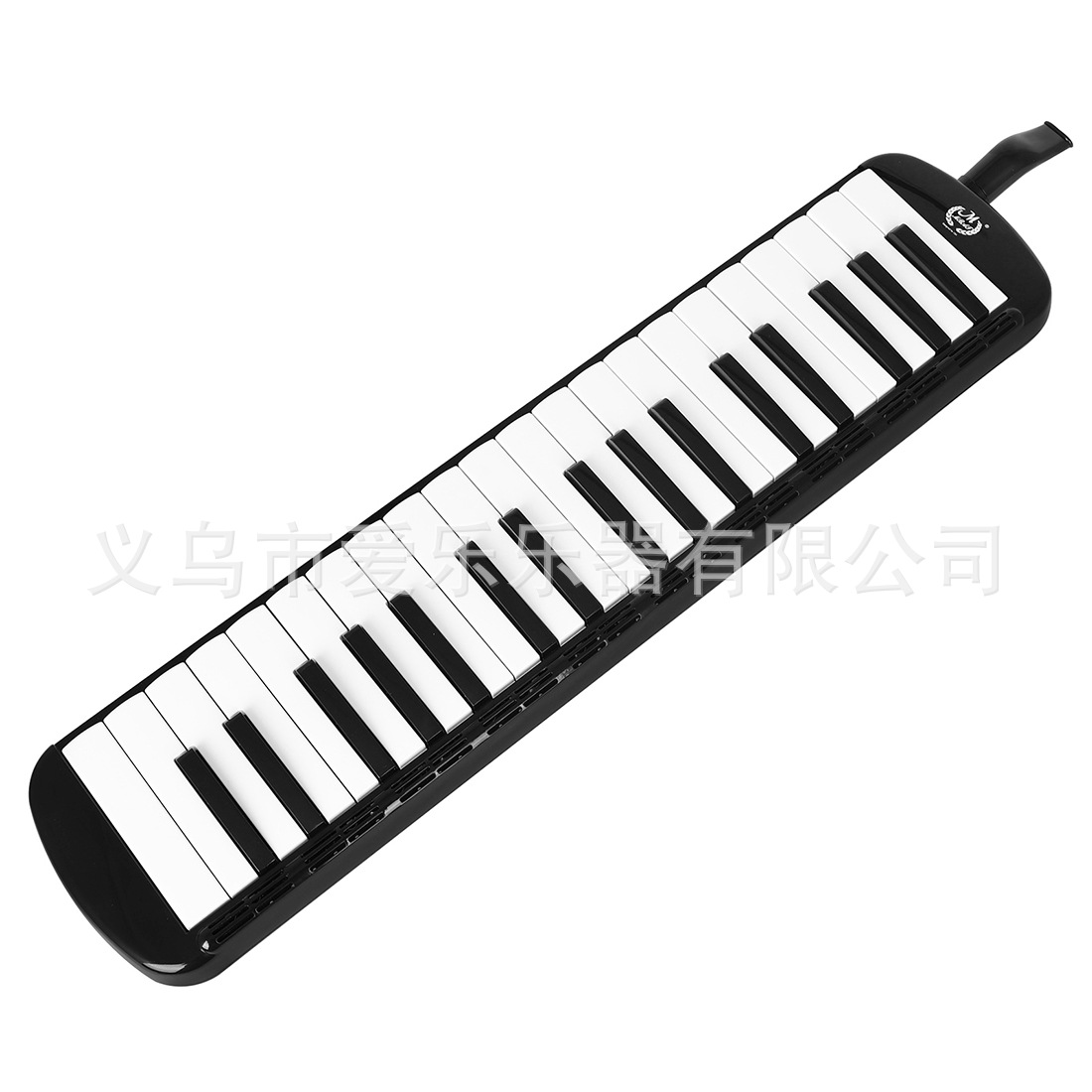 MBAT硬包口风琴37键学生成人演奏键盘乐器口风琴自学乐器口吹琴详情10