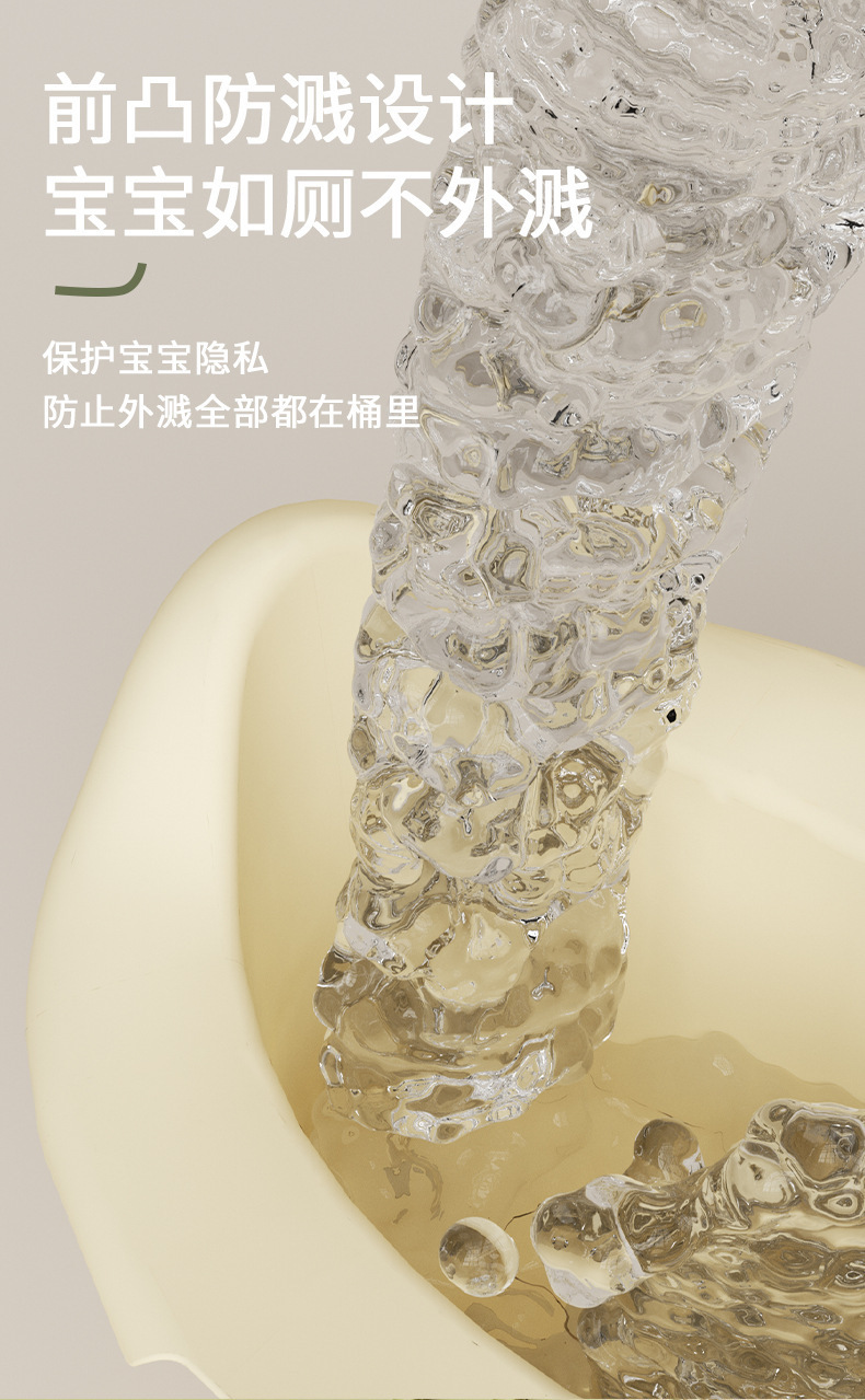 儿童座便器0-8岁儿童马桶婴儿坐便器宝宝坐便器儿童厕所宝宝便盆详情9