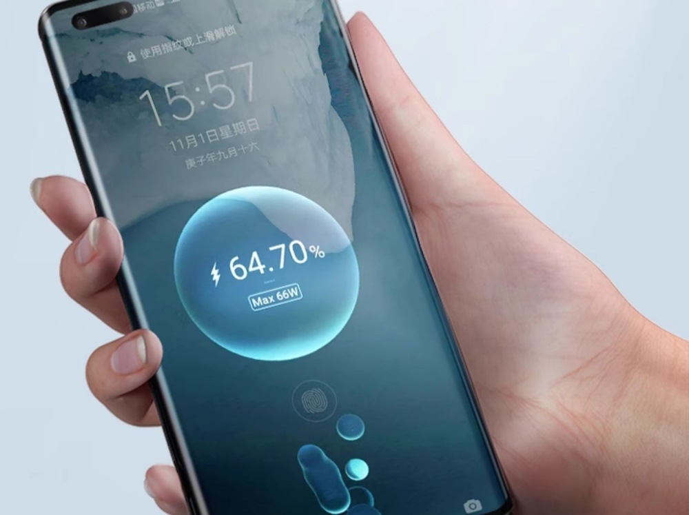 6A数据线适用华为66W超级快充Mate60闪充荣耀TypeC手机100W充电线详情13