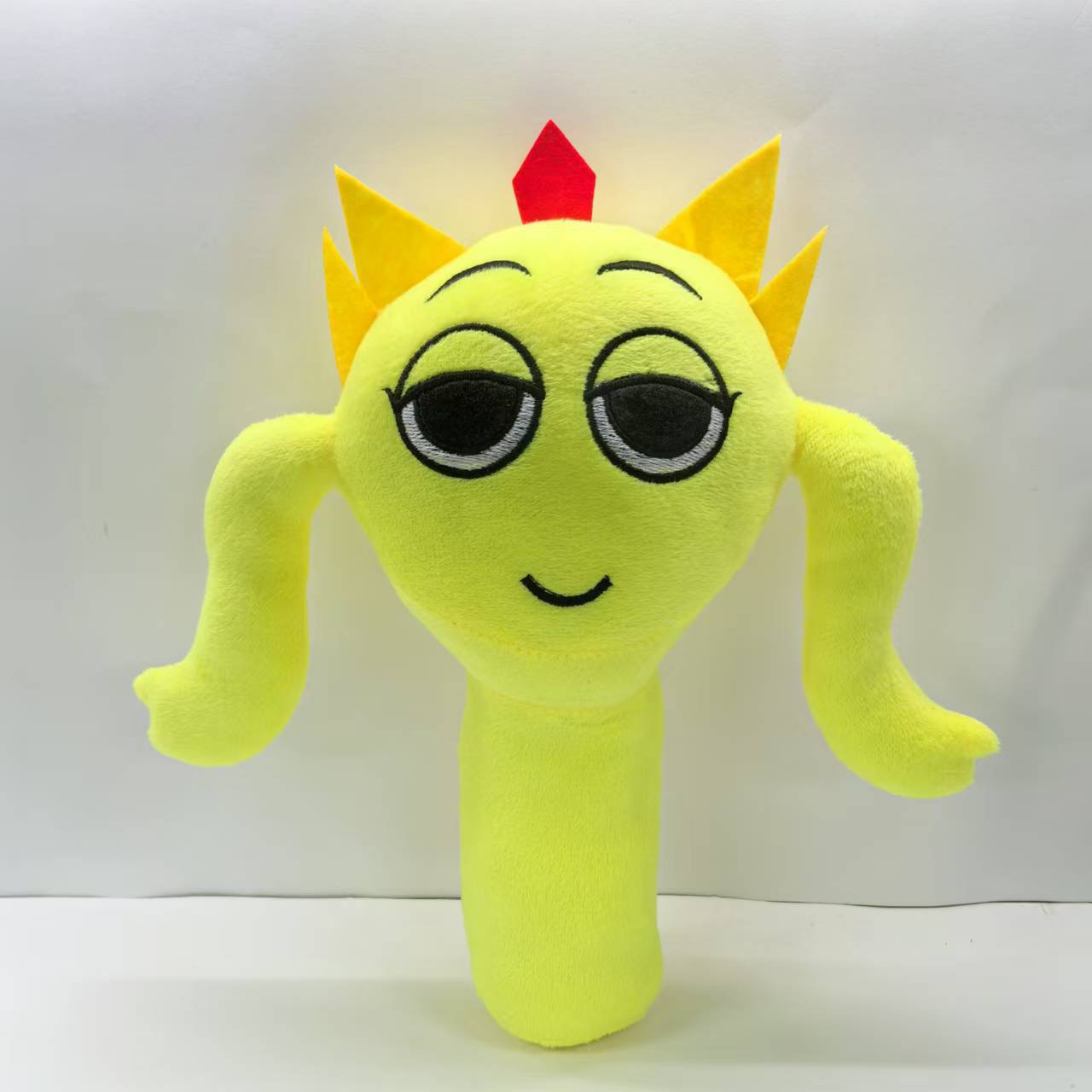 Rhythm box sprunkiplush doll cross-border new product incredibox game peripheral plush toy pic 34