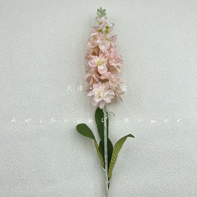 Zhongfeiyan Wedding artificial Flower, high ceiling silk fabric artificial flower, Fat Feiyan wedding Hall decoration floor row flower arrangement manufacturer pic 8