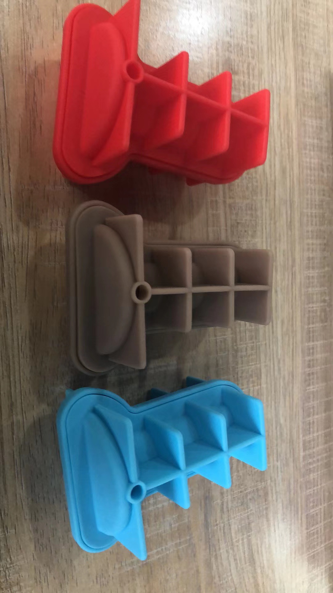 硅胶恶搞创意冰格模具带盖威士忌制冰器自封口 硅胶冰块冰模详情10