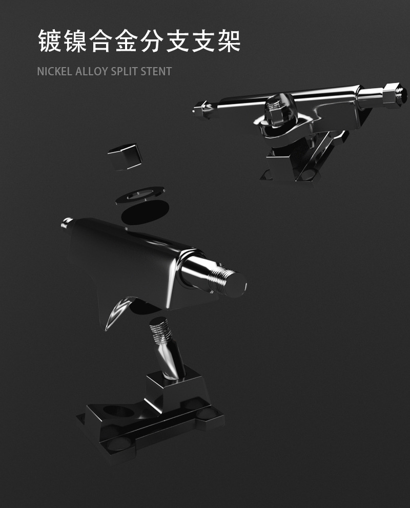 跨境亚马逊抖音手指滑板玩具男孩礼物指尖滑板专业级带轴承双翘板详情4