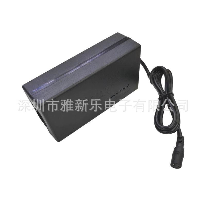 12-24V7 lamp adjustable power supply, universal multi-functional multi-interface notebook power supply, table saw motor power supply pic 12