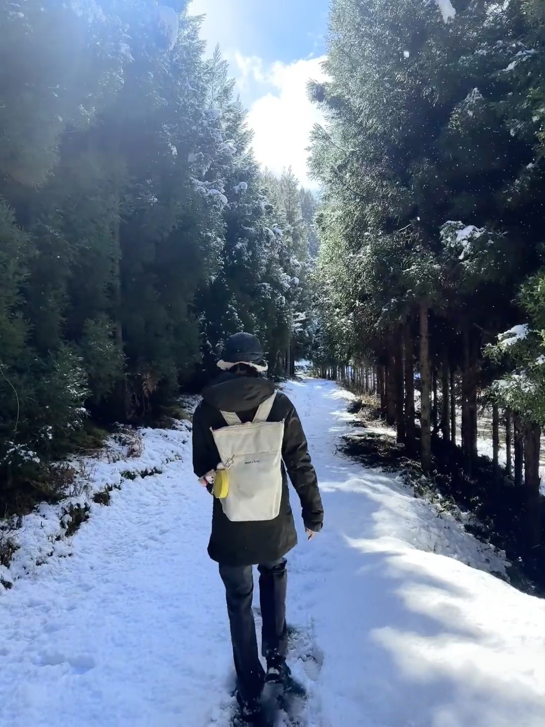 美山montbell包15L双肩包男女户外大容量旅行登山包电脑背包书包详情26