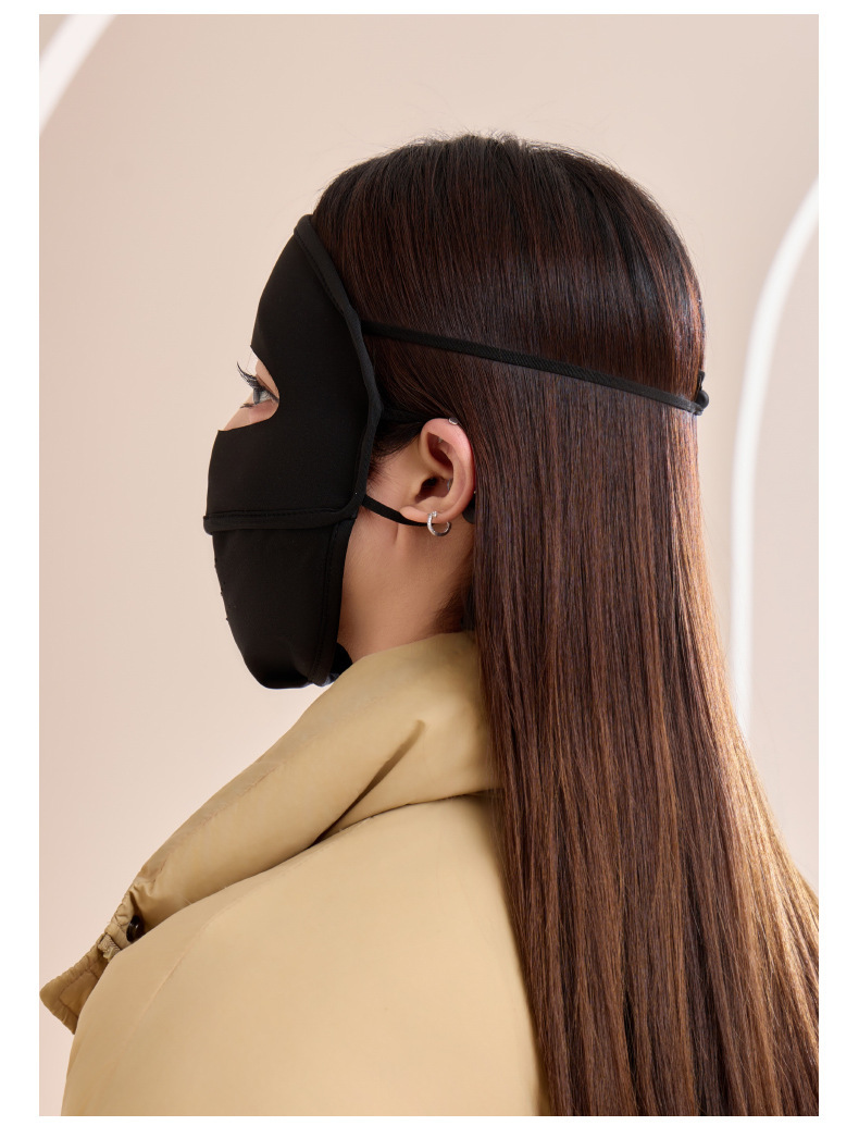 2025秋冬全脸保暖口罩女加绒加厚防寒户外防冻防风骑行面罩男批发详情17