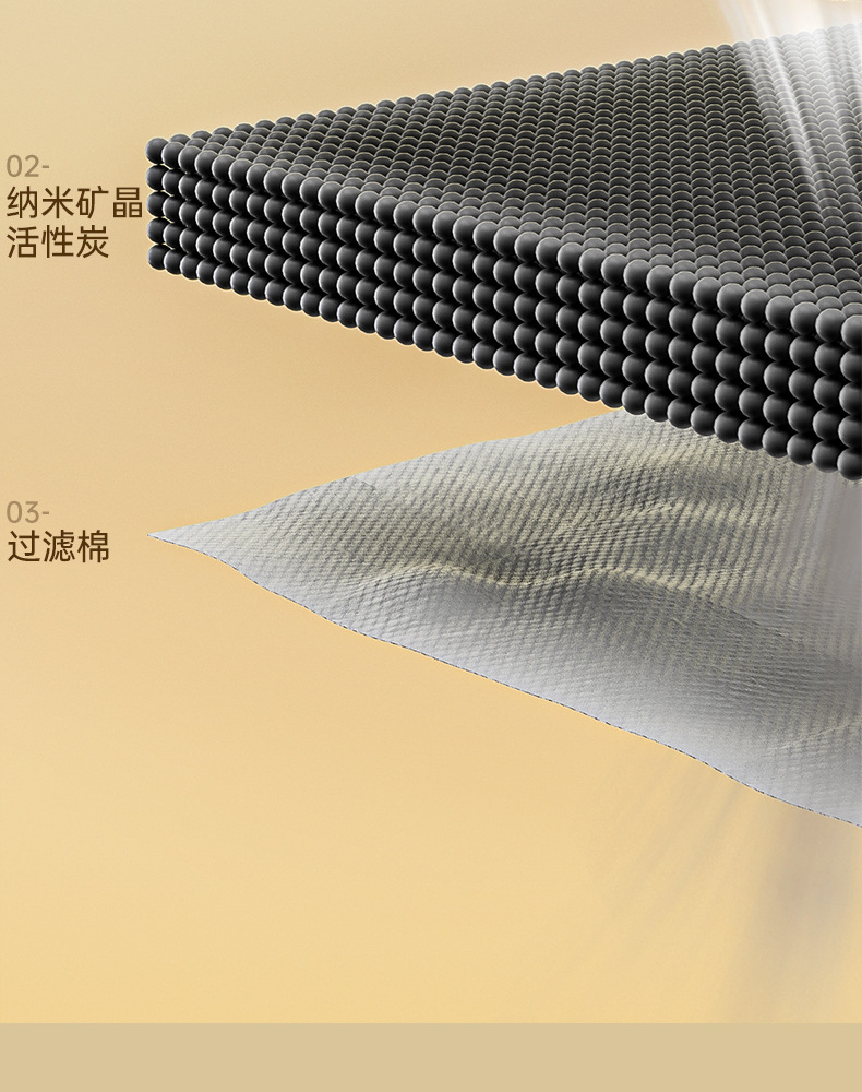 The fully enclosed large and extra-large drawer-type top-in litter box is odor-proof and splash-proof. It is a cat toilet for cats pic 16