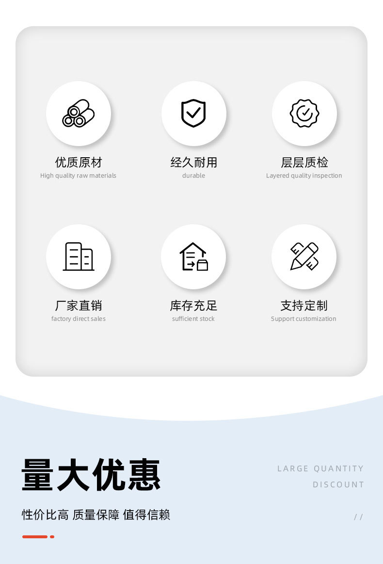 Highway frame guardrail net manufacturer, river protection net, photovoltaic power station double-strand wire guardrail net protection net pic 12