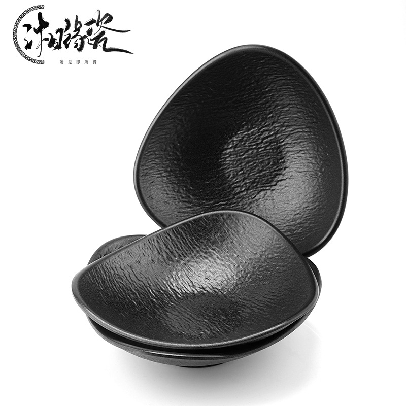 The original manufacturer, Melamine A5 bowl, customizes Japanese-style small bowls suitable for hotels and Western restaurants, with thickened cores pic 2