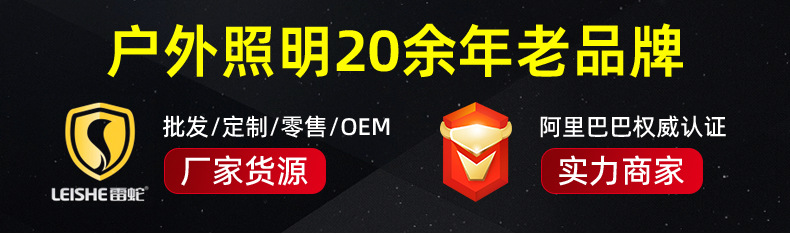 批发防水强光超亮led充电锂电户外头戴式长续航高流明夜钓鱼头灯详情3