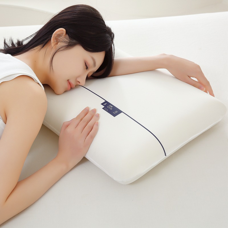 Planet Pillow pro Dual-core zero-pressure slow-rebound Memory Pillow core Hotel sleep Aid pillow pair neck support pillow pic 5