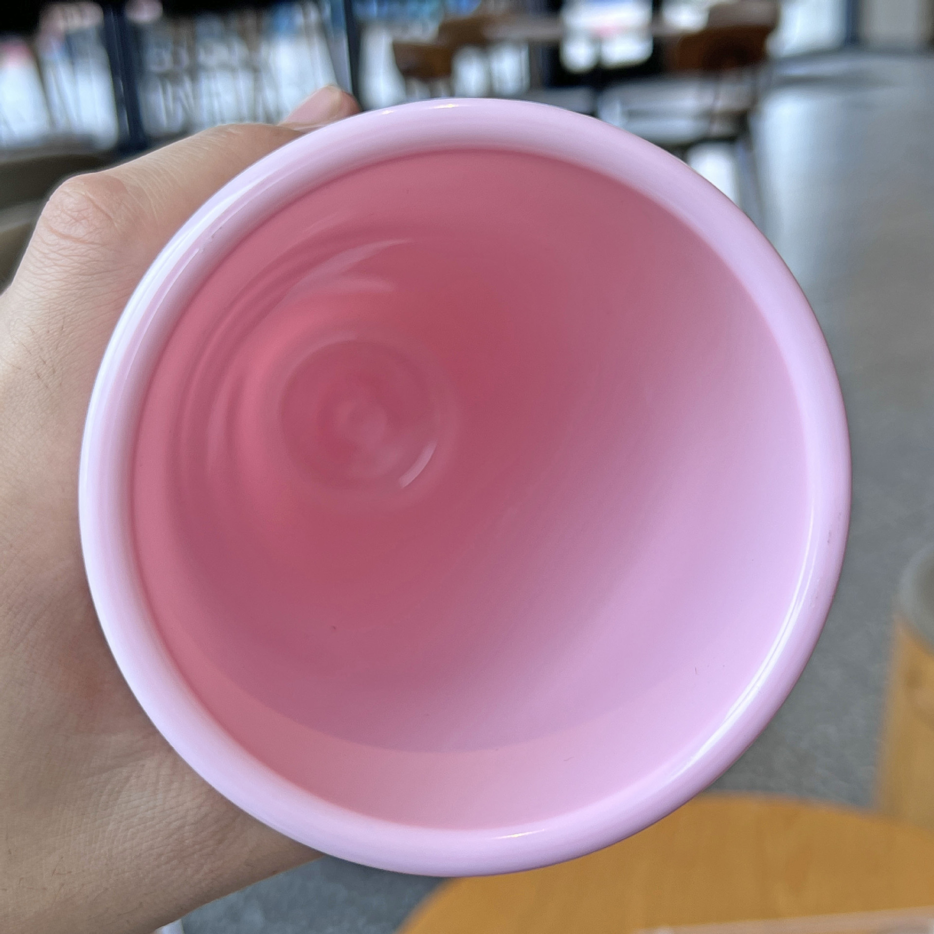 外贸新款双层塑料吸管杯高颜值网红大容量情侣杯子创意女王杯定制详情15