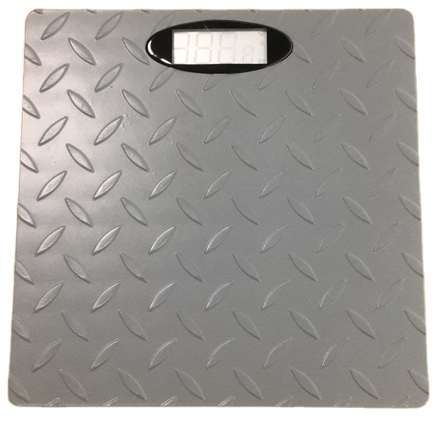 Foreign trade exclusive digital electronic baby weight scale, home LED display anti-slip human body baby and mother scale pic 10