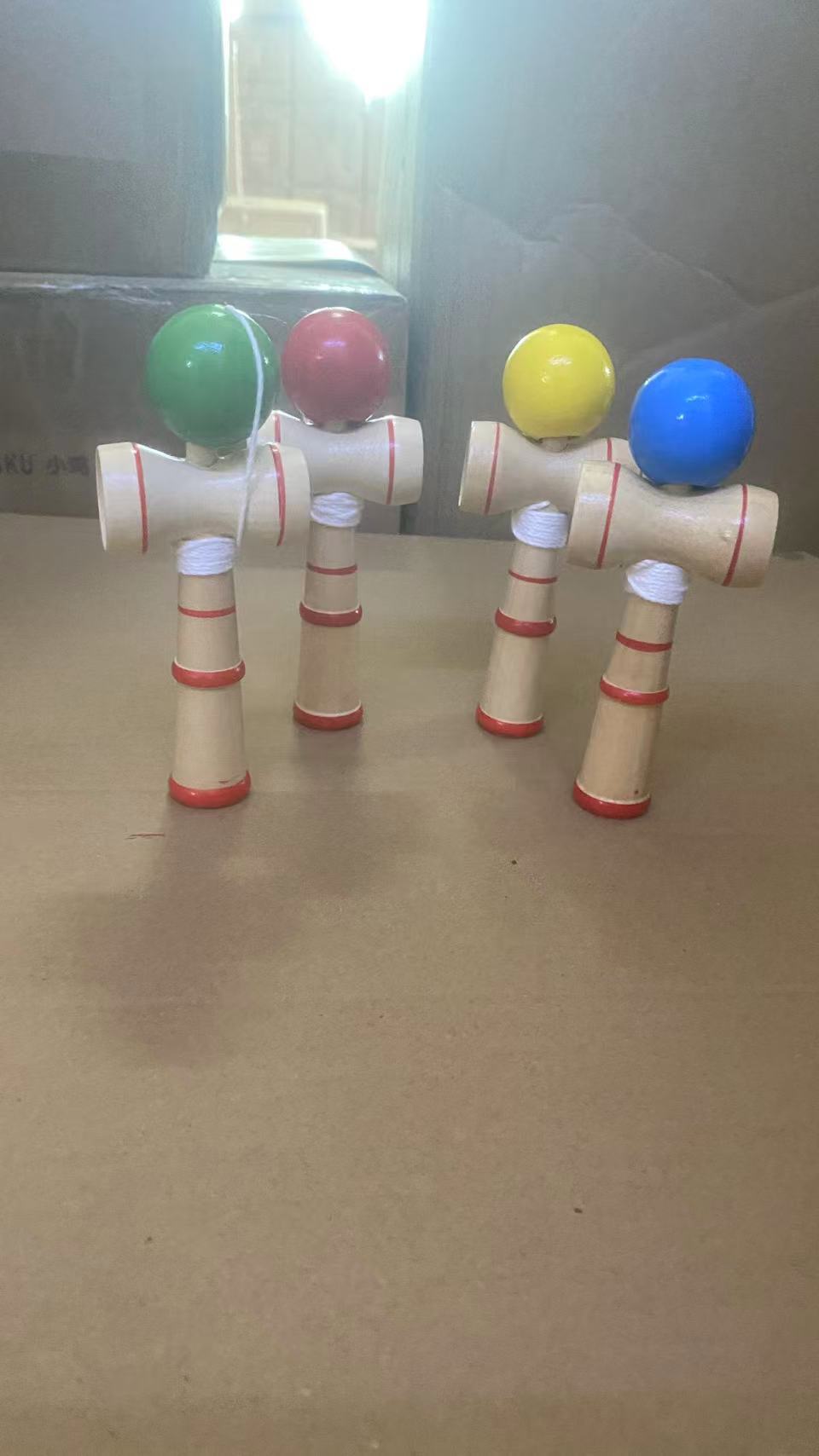 kendama, a casual moon ball game for the day, is a traditional balance game featuring eye coordination pic 41