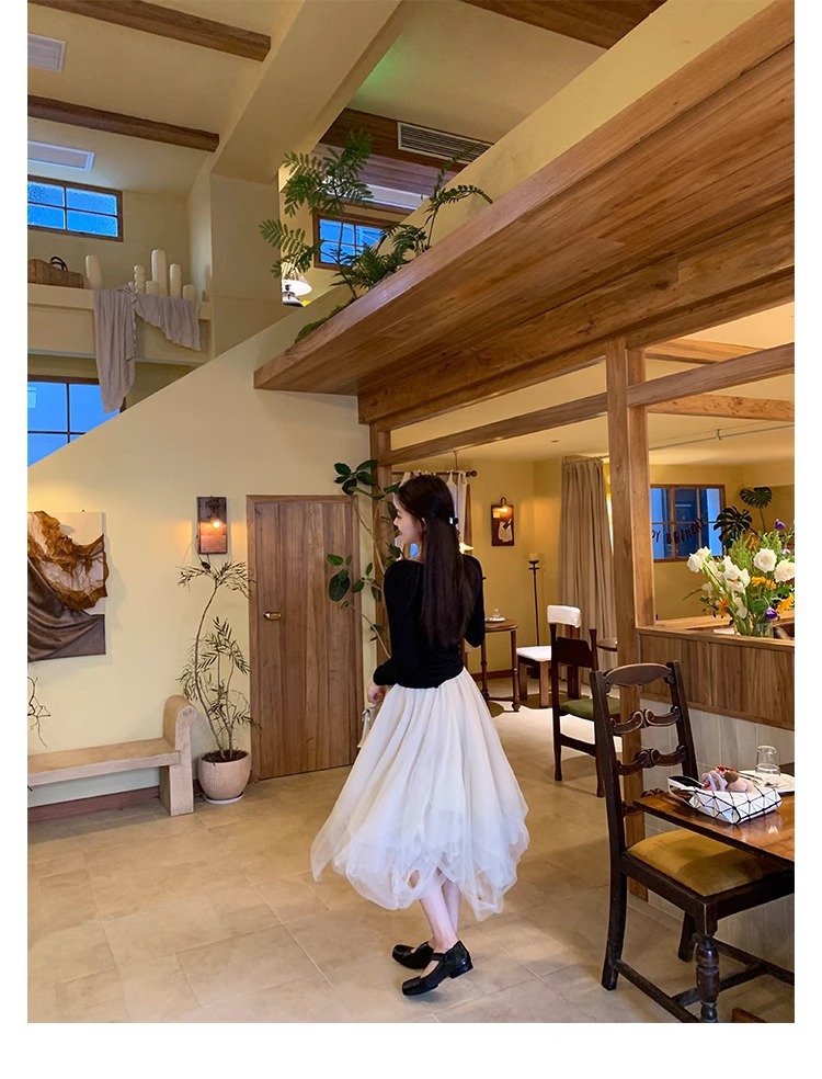 葡萄妈studiolee 高阶质感马皮方头粗跟软面小皮鞋高跟单鞋女秋款详情69