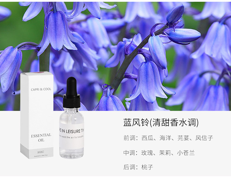 Diffuser stone aromatherapy, flameless aromatherapy essential oil, home bedroom fragrance crystal stone ornament, niche high-end dried flower souvenir pic 45
